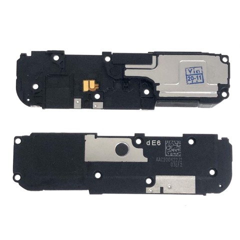 Xiaomi Redmi Note 9S Zil Buzzeri Hoparlör