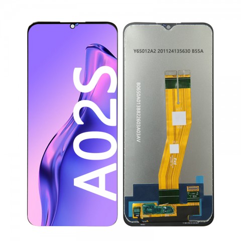 Samsung A02-s Ekran Lcd Samsung A02-s Ekran Lcd