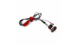 Boat Rockerz 3.5 mm Mikrofonlu Kablolu Kulaklık Boat Rockerz 3.5 mm Mikrofonlu Kablolu Kulaklık