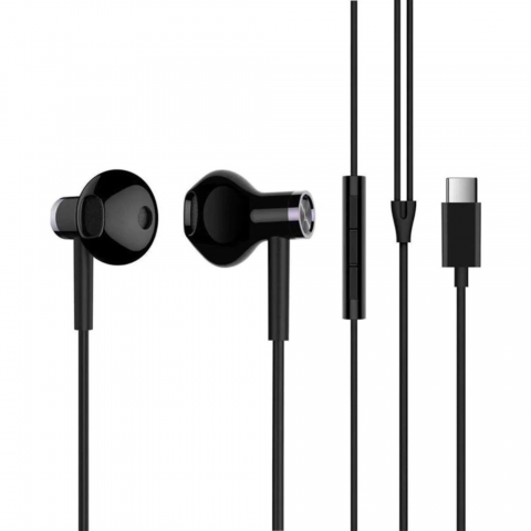 Mıknatıslı Metal Mikrofonlu Kablolu Kulak içi Kulaklık Kırmızı Mıknatıslı Metal Mikrofonlu Kablolu Kulak içi Kulaklık Kırmızı