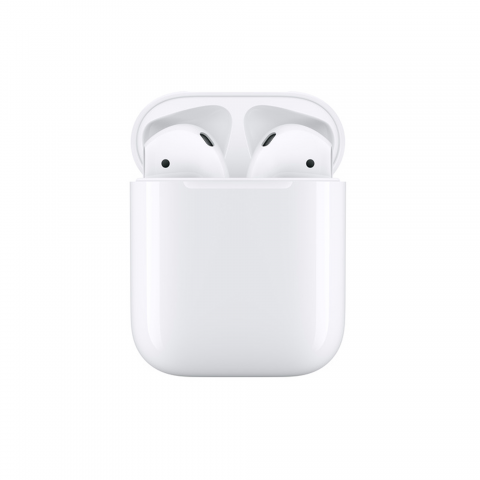 DVİP AirPods 2. Nesil Bluetooth Kulaklık DVİP AirPods 2. Nesil Bluetooth Kulaklık