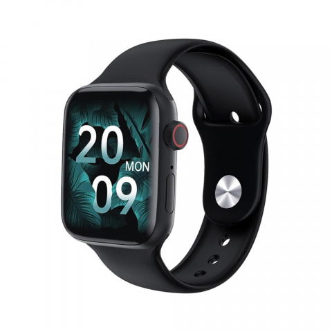 Watch 8 Ultra Max 2023 Android İos Uyumlu Akıllı Saat Turuncu Watch 8 Ultra Max 2023 Android İos Uyumlu Akıllı Saat Turuncu