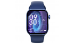 Yeni Nesil Watch 7 Series Android İos Uyumlu Akıllı Saat Mavi Yeni Nesil Watch 7 Series Android İos Uyumlu Akıllı Saat Mavi