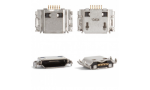Samsung B7722, B7722i C3530 Şarj Soketi 5 Adet