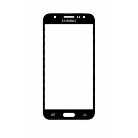Samsung Galaxy J5 Dokunmatik Camı Siyah
