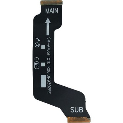 Samsung A705 Galaxy A70 Lcd Ara Flex