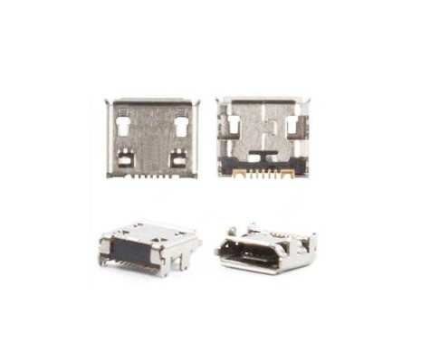 Samsung C3520 Şarj Soketi 5 Adet