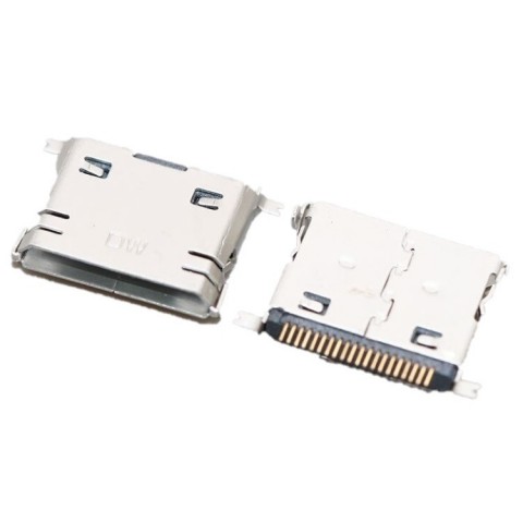 Samsung E250D Şarj Soketi 5 Adet Samsung E250D Şarj Soketi 5 Adet