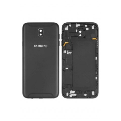 Samsung Galaxy J7 Pro Kasa Kapak Siyah