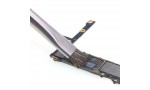 Telefon Çift taraflı fırça 015mm Telefon Çift taraflı fırça 015mm