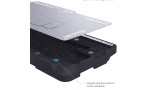 Qianli 10in1 İphone Mini Birleştirme Kalıbı Qianli 10in1 İphone Mini Birleştirme Kalıbı
