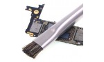 Telefon Çift taraflı fırça 015mm Telefon Çift taraflı fırça 015mm