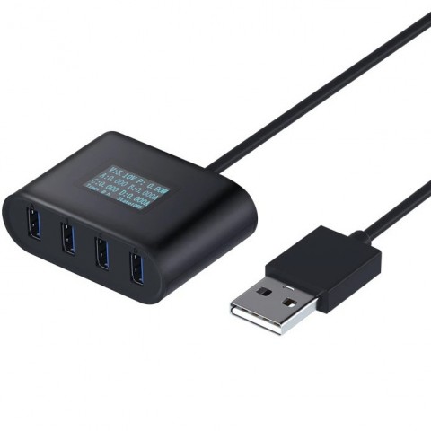 Maant Program Usb Port Hub Çoğaltıcı Maant Program Usb Port Hub Çoğaltıcı