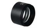 0.5X Mikroskop yardımcı objektif Lens 48mm 0.5X Mikroskop yardımcı objektif Lens 48mm
