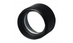 0.5X Mikroskop yardımcı objektif Lens 48mm 0.5X Mikroskop yardımcı objektif Lens 48mm