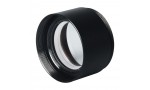 0.5X Mikroskop yardımcı objektif Lens 48mm 0.5X Mikroskop yardımcı objektif Lens 48mm