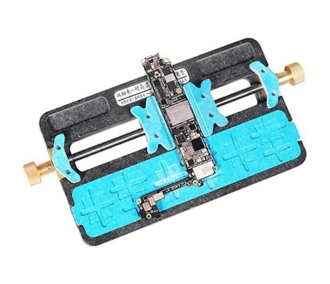 Üniversal Mr6 Yüksek Isıya Dayanıklı Bord Tutucu