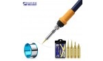 Mechanic 0.2mm Bakır Eğiri Havya Ucu