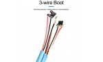 Sunshine SS-905D Power Kablo Android Sunshine SS-905D Power Kablo Android