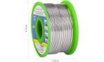 Akmobile LT-003 Lehim Teli 0.3mm x 40Gr.