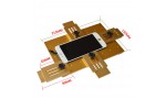 Universal LCD Ekran Hizalama Kalıbı 7inc Universal LCD Ekran Hizalama Kalıbı 7inc
