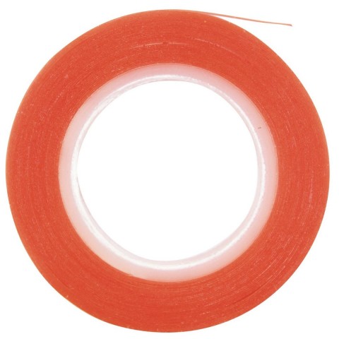 Çift Taraflı Bant 2mm x 25 Metre Çift Taraflı Bant 2mm x 25 Metre