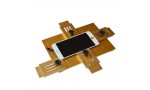 Universal LCD Ekran Hizalama Kalıbı 7inc Universal LCD Ekran Hizalama Kalıbı 7inc