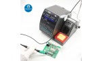 Sugon T36 havya istasyonu 1s hızlı ısıtma 300W güç JBC lehim ucu Sugon T36 havya istasyonu 1s hızlı ısıtma 300W güç JBC lehim ucu
