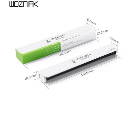 Mega İdea Uv Işık Ekran Toz Bulma Mega İdea Uv Işık Ekran Toz Bulma