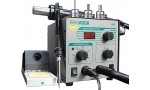Quick 706W+ Profosyonel Sıcak Hava Üfleme Istasyonu Quick 706W+ Profosyonel Sıcak Hava Üfleme Istasyonu