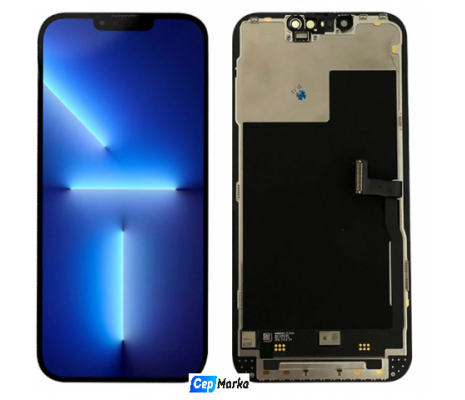 İphone 13 Pro max Ekran Lcd Dokunmatik İphone 13 Pro max Ekran Lcd Dokunmatik