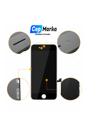 İphone 6 Plus Ekran Lcd Dokunmatik İphone 6 Plus Ekran Lcd Dokunmatik