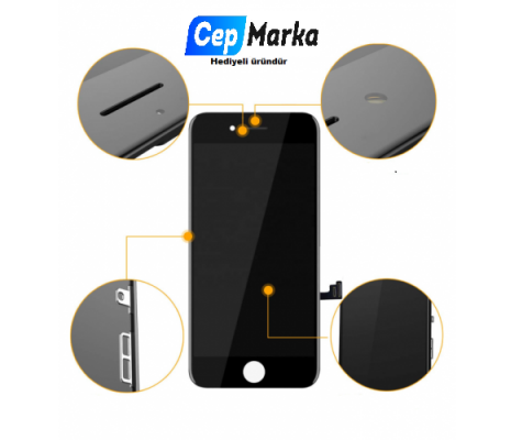 İphone 6 Plus Ekran Lcd Dokunmatik İphone 6 Plus Ekran Lcd Dokunmatik