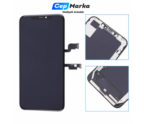 İphone X Ekran Lcd Dokunmatik İphone X Ekran Lcd Dokunmatik