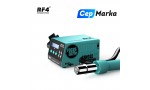 RF-H2 Sıcak Hava Üfleme Makinesi 1000W